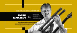 ENVER IZMAYLOV - koncert