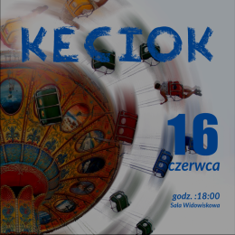 Keciok - Przegląd Artystyczny
