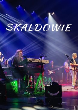 Skaldowie