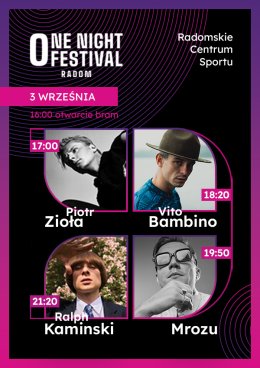 One Night Festival