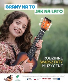 Gramy na to jak na lato - X Festiwal Świdermajer