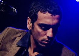 Dudu Tassa & The Kuwaitis (IL)