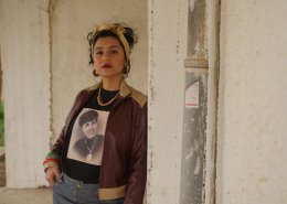 Neta Elkayam: Abiadi (IL)