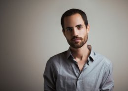 Nitai Herskovits: Time Grove (IL)