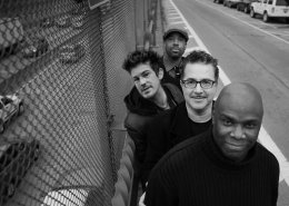 Paul Shapiro: Shofarot Verses (US)