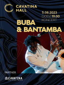Buba & Bantamba