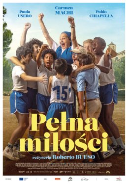 Pełna miłości