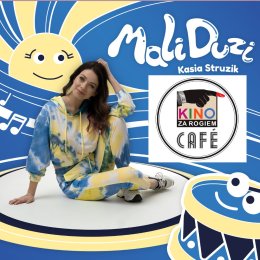 MaliDuzi - Koncert Kasi Struzik