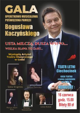 Operetka-Musical