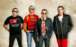 Giganci Rocka: Kobranocka, Proletaryat