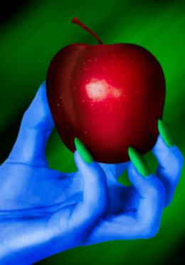 DISS/NEY | egzamin grupy musicalowej