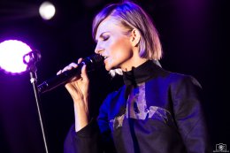 Kasia Stankiewicz Recital