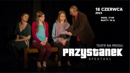 Teatr na Progu "Przystanek"