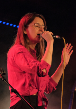 Podaruj mi trochę słońca | koncert Studia Wokalnego im. J. Wasowskiego