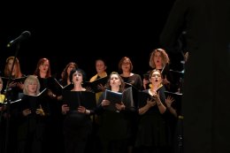 Otwarte Pracownie: Chóralne Oscary