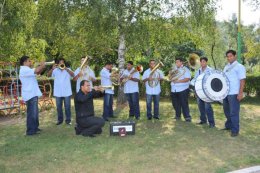 Ethno Jazz Festival - BOJAN RISTIC BRASS BAND