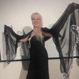 Koncert Ludmiły Piechowskiej " Lirycznie i romantycznie"