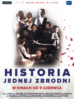 Historia jednej zbrodni