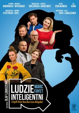 Ludzie inteligentni