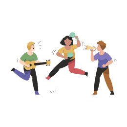 Lato- koncert gordonowski