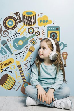 Dzień dziecka w Filharmonii. „Dzieci dzieciom”