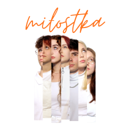 Młodzieżowy Teatr Na Pół - "Miłostka"