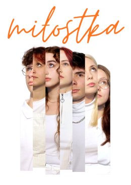 Spektakl Teatru Na Pół "miłostka"