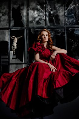 OPERA GALA  Moniuszko / Statkowski / Poniatowski / Żeleński