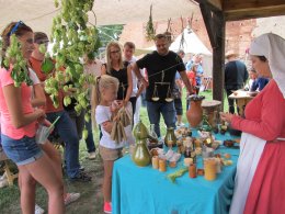 HISTORIA VIVA! Viva Magnus, Viva Ludus