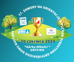 17. Zawody na Orientację o Puchar Dyrektora GDK
