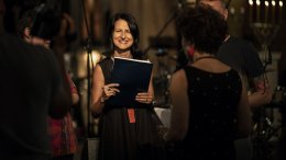 Seven synagogues in Kazimierz  - EN