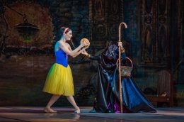 Królewna Śnieżka - Royal Lviv Ballet