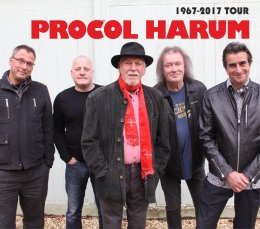 Procol Harum