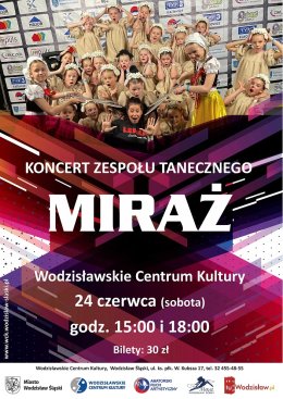 31. Koncert Zespołu Miraż