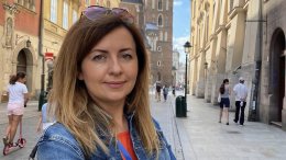 ВУЛИЦЯМИ КРАКІВСЬКОГО ГЕТТО