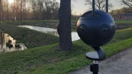 Auschwitz 360