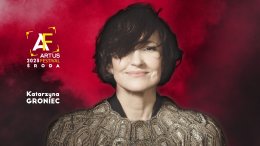 Artus Festival | Katarzyna Groniec