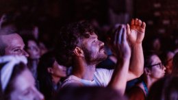 ELEKTROAKUSTYCZNE KLEZMERSKIE EKSPLORACJE