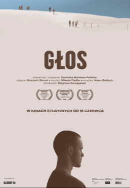 Głos