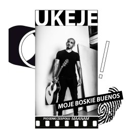 UKEJE "Moje Boskie Buenos"