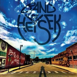Band Of Heysek