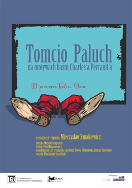 Tomcio Paluch