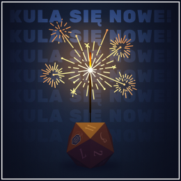 KulnijSe - Urodziny Śląskiej Grupy RPGowej