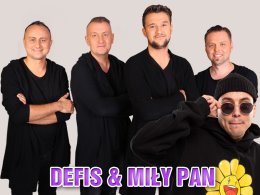 MiłyPan & Defis
