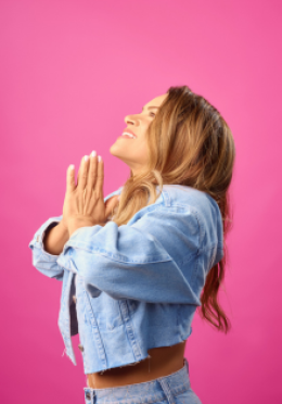 Ania Szarmach | warsztaty wokalne