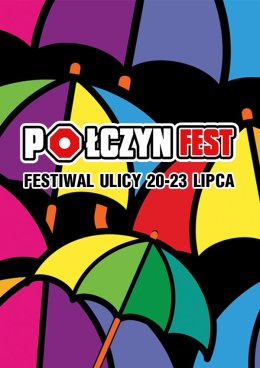 Połczyn FEST. Festiwal Ulicy 2023 - Strachy Na Lachy, Voo Voo