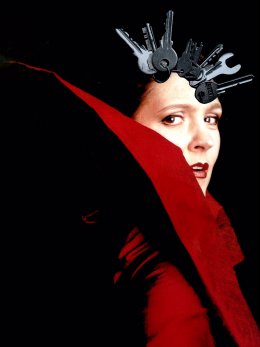 Beata Malczewska „Sekret Panny Kazimiery”