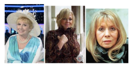 "Old Spice Girls" czyli  Babski Kabaret