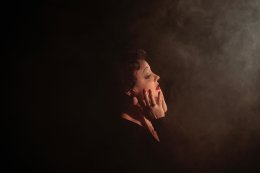 Patrycja Zywert-Szypka „Piaf”