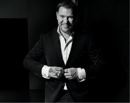 Tomasz Karolak - spotkanie z Artystą